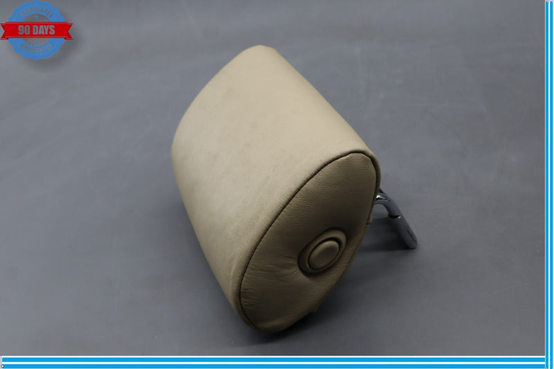 Load image into Gallery viewer, 07-09 Lexus LS460 Rear Center Seat Headrest Head Rest Oem
