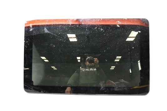 00-06 Mercedes S500 S600 S55 AMG W220 Sunroof Sun Roof Glass 2207800421 OEM