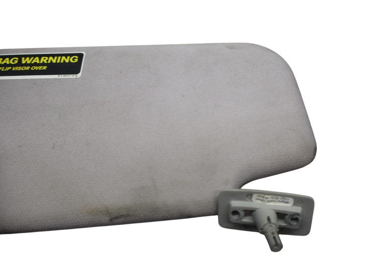 Load image into Gallery viewer, 06-11 Mercedes W219 CLS500 CLS550 Front Right Side Sunvisor Sun Visor Oem
