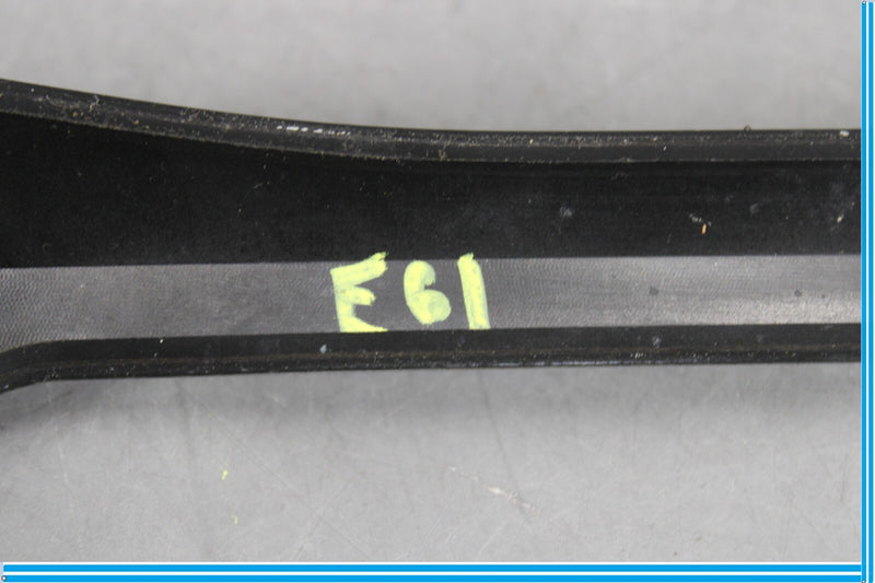 Load image into Gallery viewer, 09-15 BMW 750Li F01 F02 Center Dash AC Vents Start Button Trim Bezel Oem
