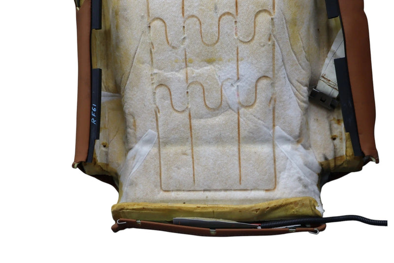 Load image into Gallery viewer, 02-05 Lexus SC430 Z40 Front Right Side Upper Seat Cushion 7107324360 Oem
