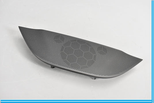18 - 20 Jaguar E-Pace Audio Sound Speaker Amp Cover Panel Trim Oem
