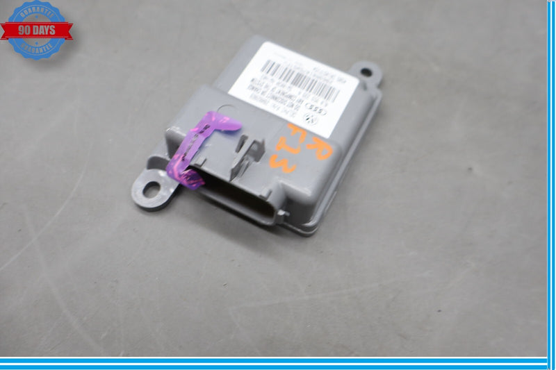 Load image into Gallery viewer, 07-15 Audi Q7 Front Right Passenger Side Seat Occupant Control Module Unit Oem
