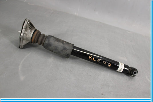 12-18 BMW 320i 328i F30 Rear Left Driver Side Shock Absorber Strut Oem