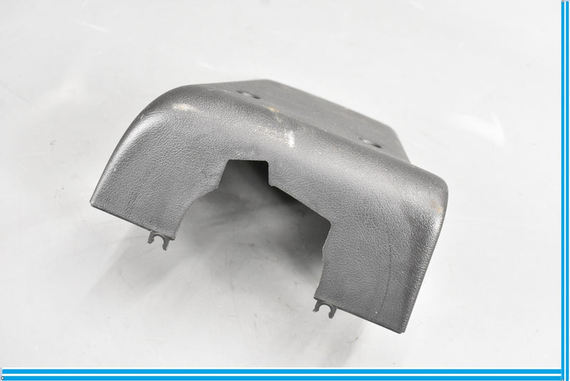 Load image into Gallery viewer, 09-15 Jaguar XF XFR Right Passenger Side Steering Column Upper Trim Cover Oem
