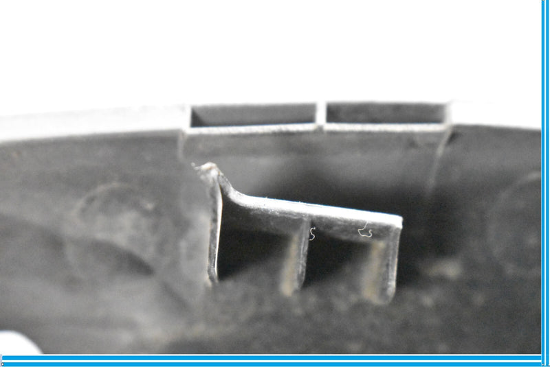 Load image into Gallery viewer, 05 Porsche Boxster 987 Wiper Cowl Trim Panel Driver Left OEM 99757236203
