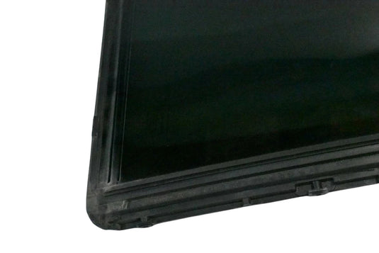 13-19 Mercedes X166 GL450 GL350 GLS550 Rear Left Fixed Privacy Window Glass OEM