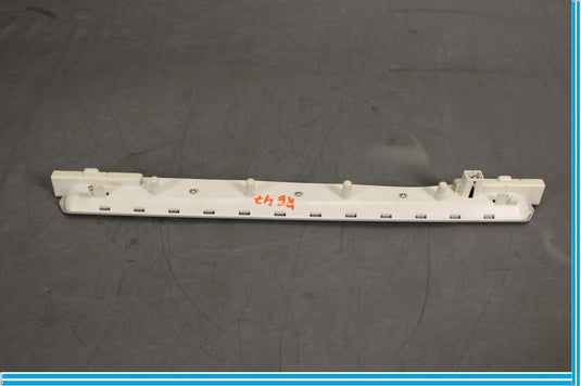 11-18 Audi A8 Right Side Roof Head Lining Light Strip Oem