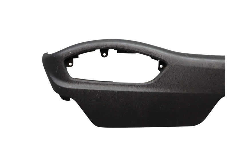 Load image into Gallery viewer, 11-18 Porsche Cayenne 958 Front Left Driver Side Seat Outer Trim Cover Panel Oem
