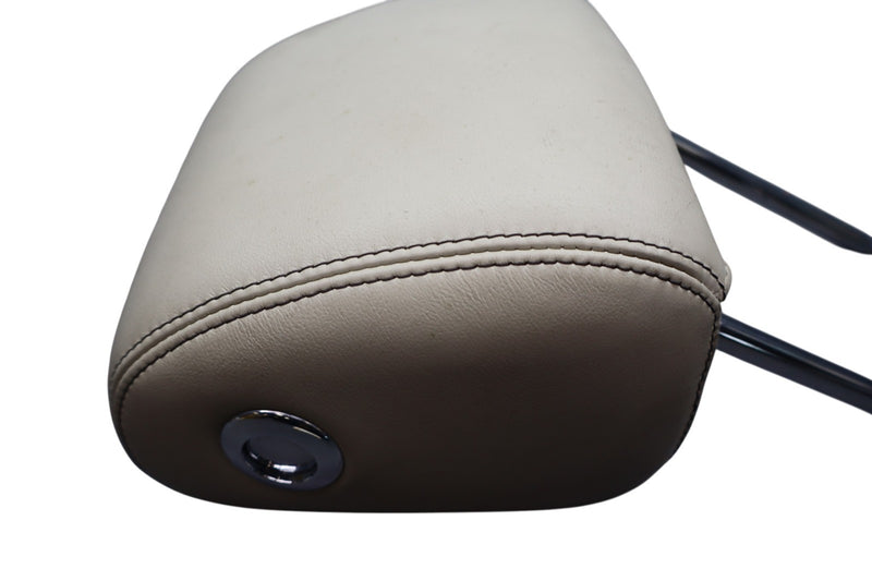 Load image into Gallery viewer, 10-19 Jaguar X351 XJ XJR Front Right Passenger Side Seat Headrest Head Rest Oem

