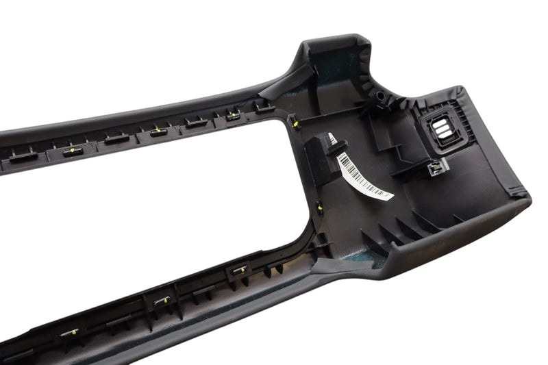 Load image into Gallery viewer, 14-17 LR Range Rover Sport Center Console Dash Display Screen Bezel Trim Oem
