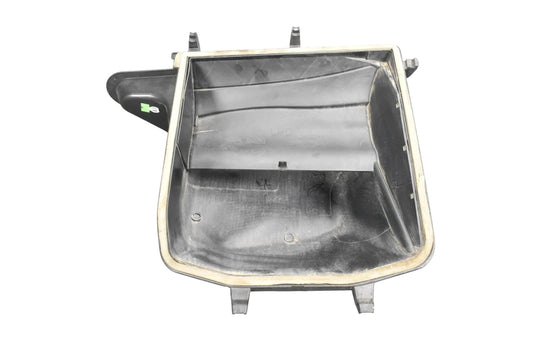 12-18 Mercedes X166 GL450 Heater Cabin Air Cleaner Intake Duct Case Cover Oem