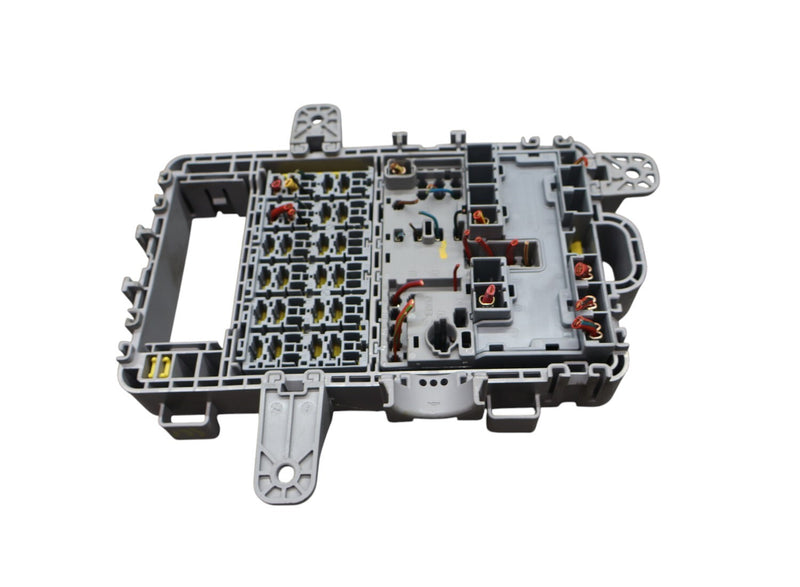 Load image into Gallery viewer, 17-21 Alfa Romeo Giulia 2.0L Interior Fuse And Relay Junction Box 51987784 Oem
