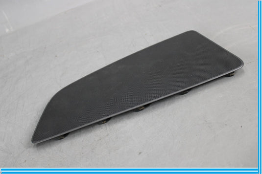 11-18 Audi A8 Quattro Rear Right Passenger Side Molding Deck Speaker Trim Oem
