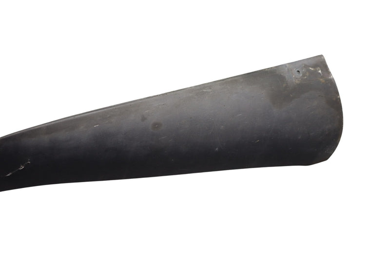 Load image into Gallery viewer, 14-19 Maserati Ghibli Rear Left Side Bumper Valance Lower Cover Panel Trim Oem
