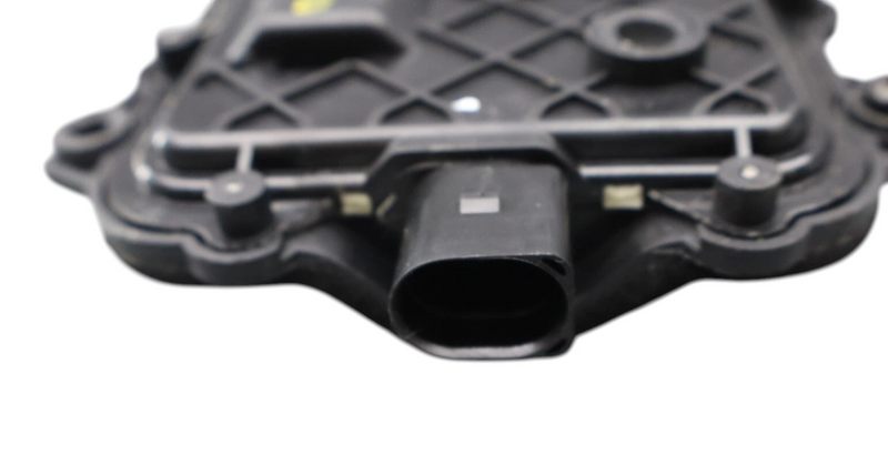 Load image into Gallery viewer, 03-12 Bentley Continental GT Front / Rear Door Lock Soft Actuator Moto Black Oem
