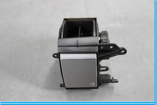 09-15 Jaguar XF Front Left Driver Side Dashboard AC Heater Air Vent Oem