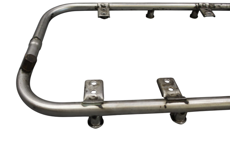 Load image into Gallery viewer, 90-99 Mercedes R129 SL500 500SL M119 Engine Fuel Injection Rail Line Oem

