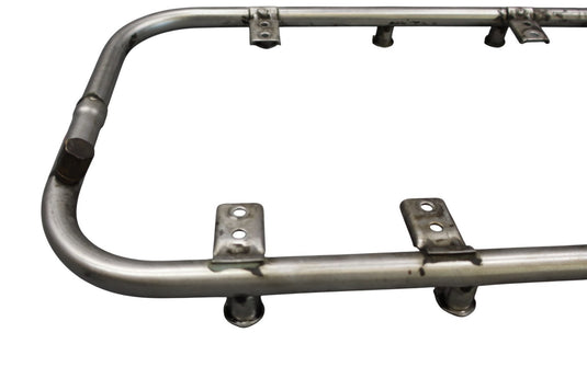 90-99 Mercedes R129 SL500 500SL M119 Engine Fuel Injection Rail Line Oem