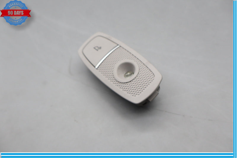Load image into Gallery viewer, 15-20 Hyundai Genesis G80 Rear Left Driver Side Reading Dome Map Light Trim Oem
