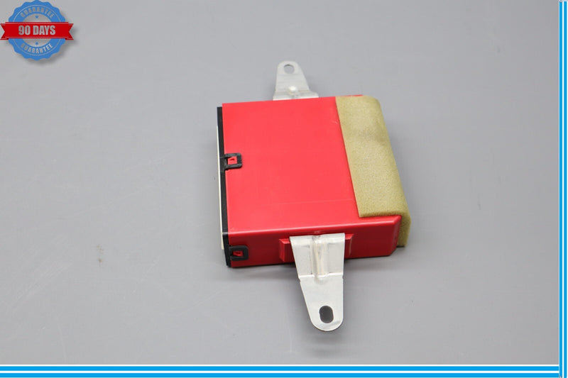 Load image into Gallery viewer, 07-12 Lexus LS460 LS460L Rear Right Side Door Multiplex Control Module Oem
