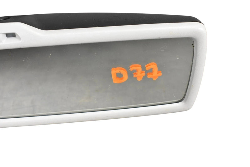 Load image into Gallery viewer, 11-18 Volkswagen VW Touareg Front Interior Rear View Auto Mirror 7P6857511 Oem
