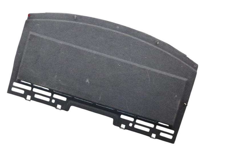 Load image into Gallery viewer, 03-10 Bentley Continental GT Coupe Rear Trunk Upper Liner Carpet Trim Panel Oem
