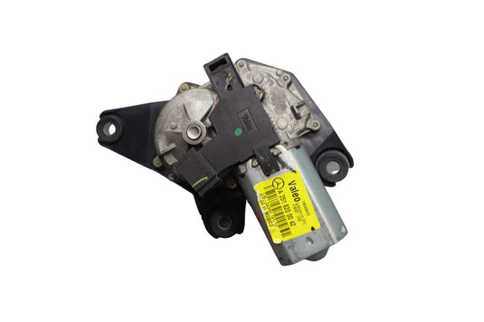 06-19 Mercedes W164 ML500 GL450 R350 Rear Glass Windshield Wiper Motor Oem