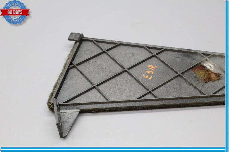 Load image into Gallery viewer, 03-07 HUMMER H2 Left Center Console Under Dash Lower Trim Cover Panel Oem
