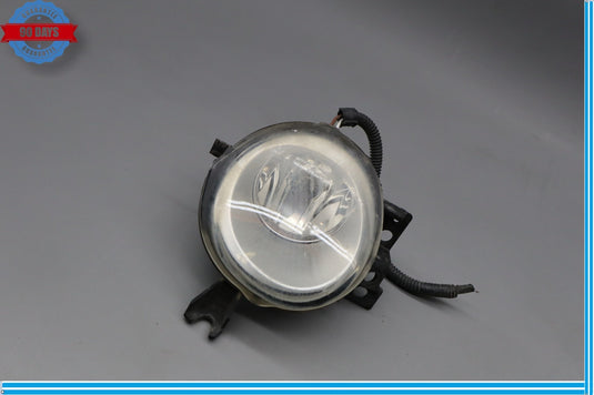 08-10 Porsche Cayenne Front Left Driver Side Fog Light Lamp Oem