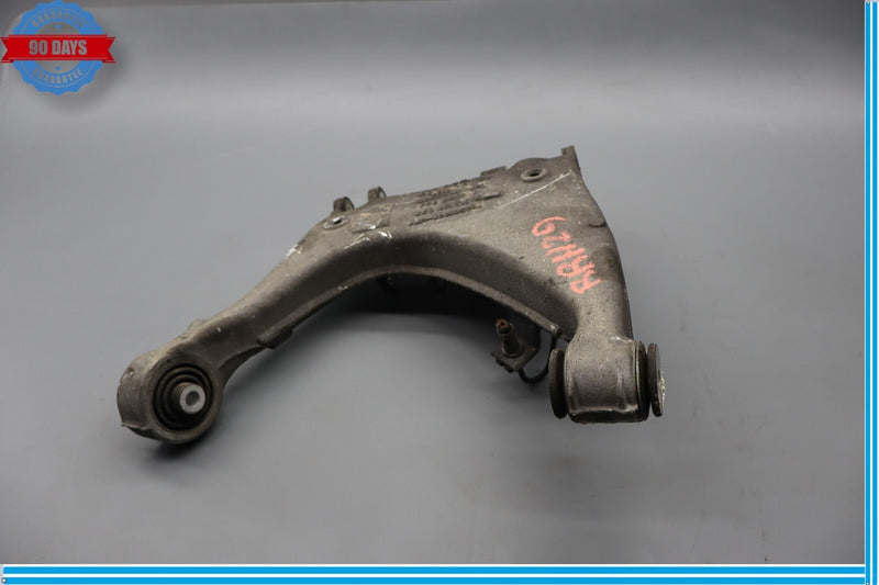 Load image into Gallery viewer, 03-07 Bentley Continental GT Rear Right Passenger Side Lower Control Arm Oem
