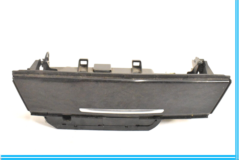 Load image into Gallery viewer, 09-15 BMW 750i 750Li F01 F02 Center Console Ashtray Storage Compartment Oem
