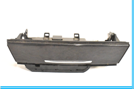 09-15 BMW 750i 750Li F01 F02 Center Console Ashtray Storage Compartment Oem
