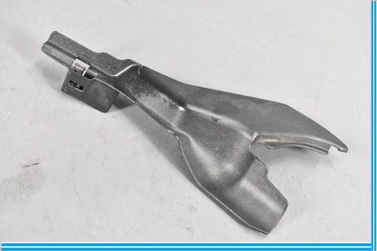 08-12 Mercedes S550 S600 Front Left Driver Side Seat Trim Cover Panel Oem
