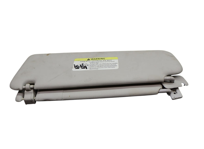 Load image into Gallery viewer, 11-14 Volkswagen VW Touareg Front Right Side Sun Visor W/ Extension Oem
