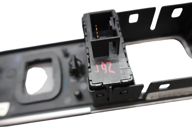 Load image into Gallery viewer, 02-05 Ford Thunderbird Front Left Dash Headlight Control Switch Trim Cover Oem

