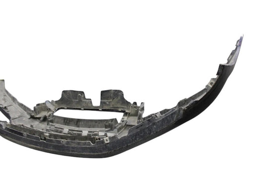 09-11 Jaguar XF X250 Front Lower Bumper Cover Panel Assembly 8X2317D957F Oem