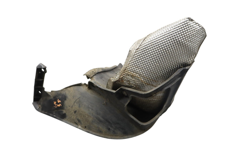 Load image into Gallery viewer, 97-04 Porsche Boxster Rear Left Driver Side Wheel Arch Housing Liner Oem *Damage
