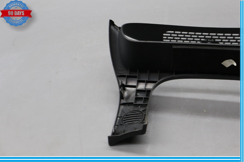 Load image into Gallery viewer, 10-15 Jaguar XJ XJL X351 Dash Speedometer Gauge Cluster Trim Panel Bezel Oem
