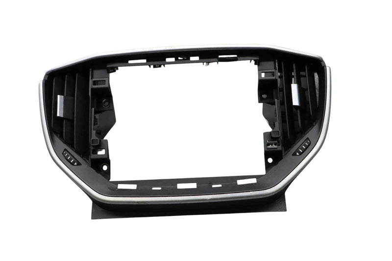 Load image into Gallery viewer, 14-20 Maserati Ghibli M157 Front Dash Display Screen Trim Cover 089040200102 Oem
