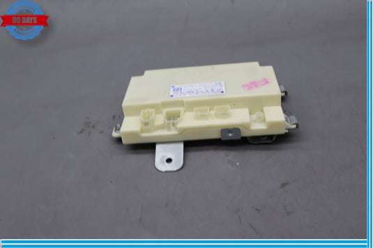 10-17 Mercedes W204 C250 C350 Keyless Go Entry Control Module 1729007900 Oem