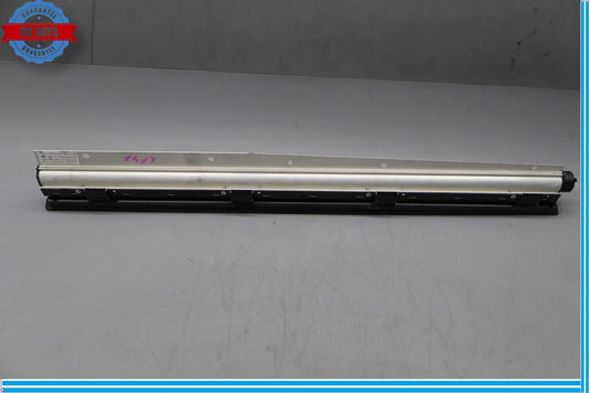 10-13 Jaguar XJ XJL X351 Rear Left Driver Side Door Window Sun Shade Blind Oem