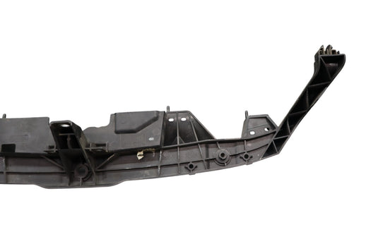 11-14 Porsche Cayenne 958 Front Radiator Upper Support Mount Bracket Oem