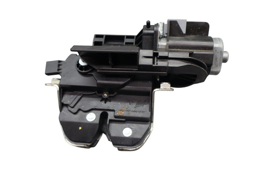 11-18 Porsche Cayenne 958 Trunk Tailgate Lock Latch Actuator 7P0827505K Oem