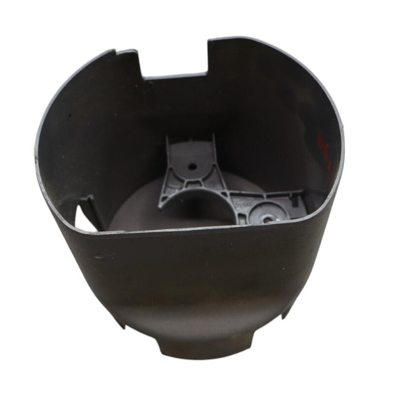 Load image into Gallery viewer, 98-03 Mercedes W208 CLK320 Steering Column Switches Cover Trim Black Oem
