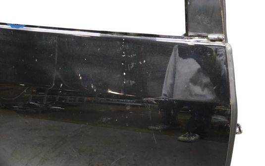 11-16 Hyundai Equus Rear Right Passenger Side Door Shell Panel 77004-3N000 Oem