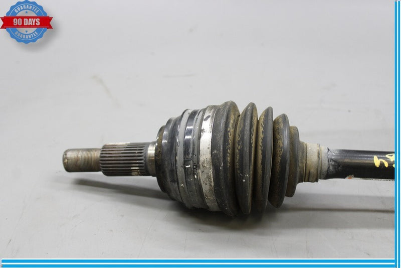 Load image into Gallery viewer, 11-17 Volkswagen VW Touareg Front Right Passenger Side Axle Knuckle Shaft Oem
