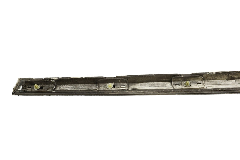 Load image into Gallery viewer, 07-12 Lexus XF40 LS460 Front Left Driver Side Door Lower Molding Trim Cover Oem
