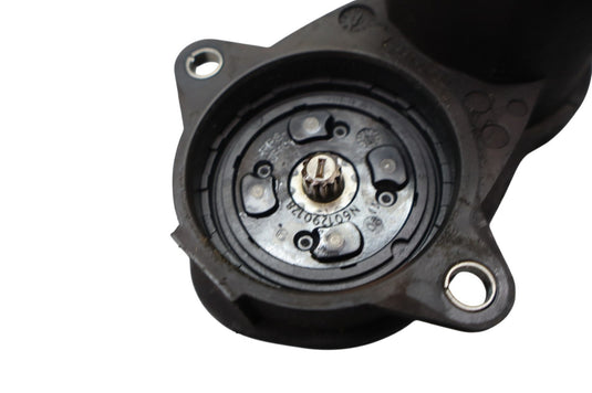 09-20 BMW 528i 535i xDrive I8 Rear Left Or Right Side Parking Brake Actuator Oem