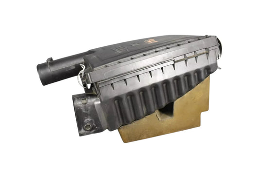 07-12 Lexus LS460 LS460L Left Driver Side Air Cleaner Filter Box 1770238010 OEM